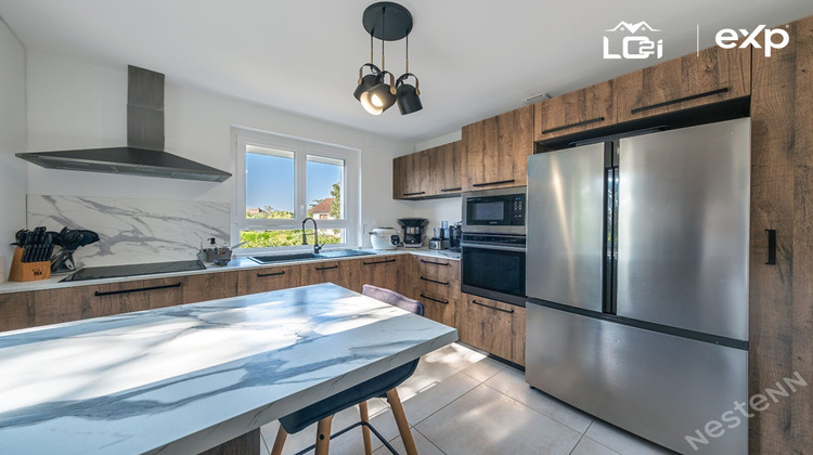 Ma-Cabane - Vente Maison Saint-Germain-du-Plain, 156 m²