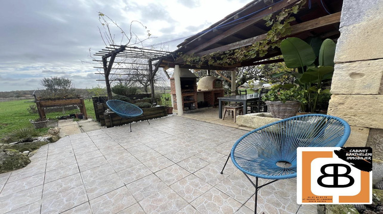 Ma-Cabane - Vente Maison Saint-Germain-du-Puch, 310 m²