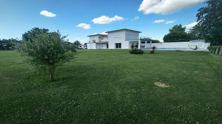 Ma-Cabane - Vente Maison SAINT-GERMAIN-DU-PUCH, 192 m²