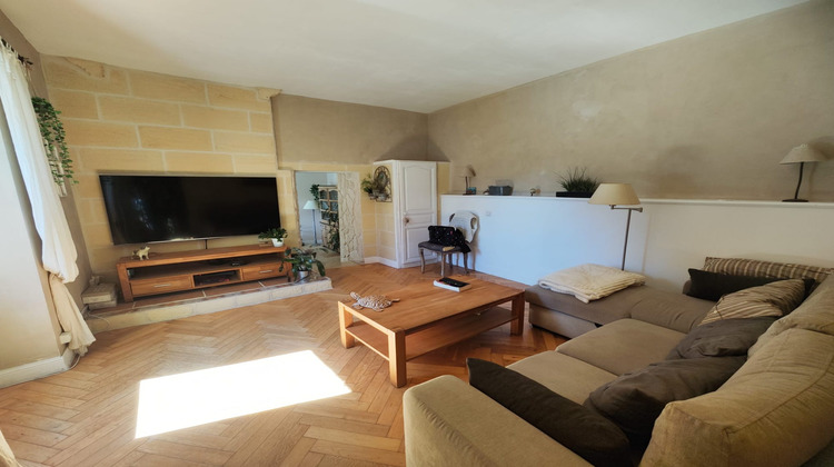 Ma-Cabane - Vente Maison Saint-Germain-du-Puch, 264 m²