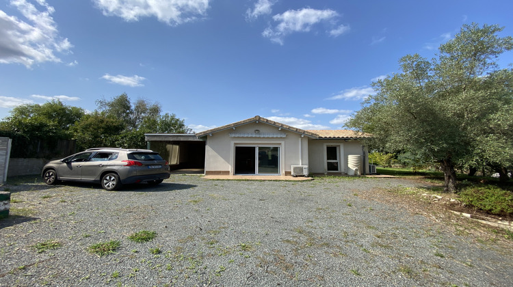 Ma-Cabane - Vente Maison Saint-Germain-du-Puch, 65 m²