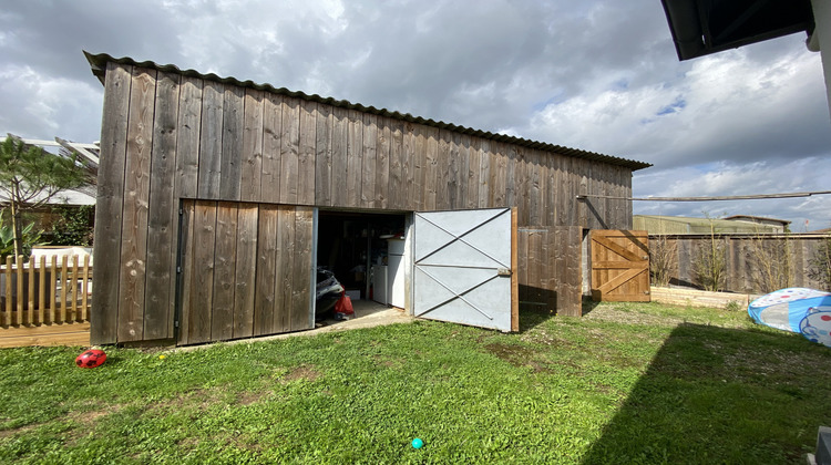 Ma-Cabane - Vente Maison Saint-Germain-du-Puch, 97 m²