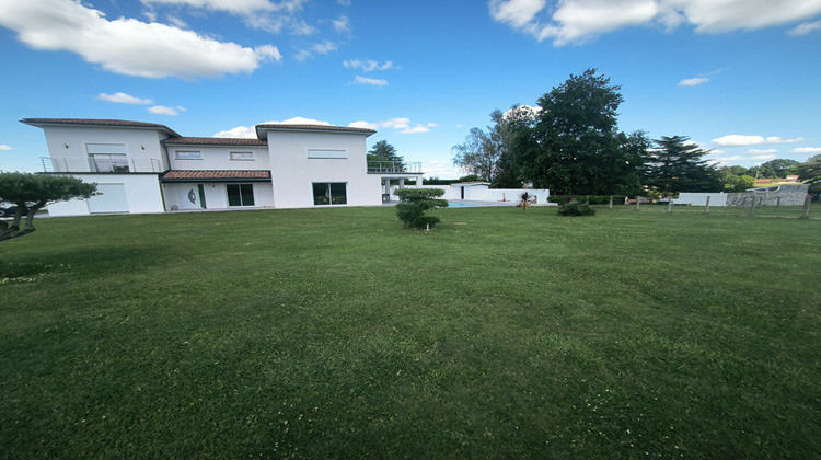 Ma-Cabane - Vente Maison SAINT-GERMAIN-DU-PUCH, 192 m²