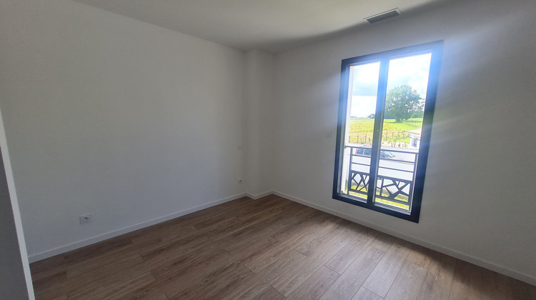 Ma-Cabane - Vente Maison SAINT-GERMAIN-DU-PUCH, 107 m²