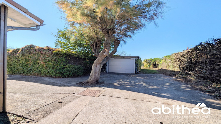 Ma-Cabane - Vente Maison Saint-Germain-du-Puch, 180 m²