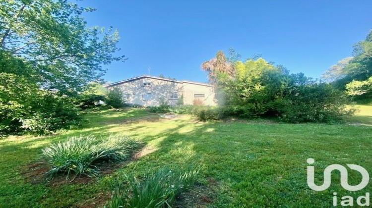 Ma-Cabane - Vente Maison Saint-Germain-du-Puch, 147 m²