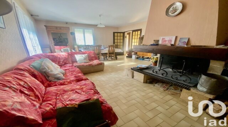 Ma-Cabane - Vente Maison Saint-Germain-du-Puch, 147 m²