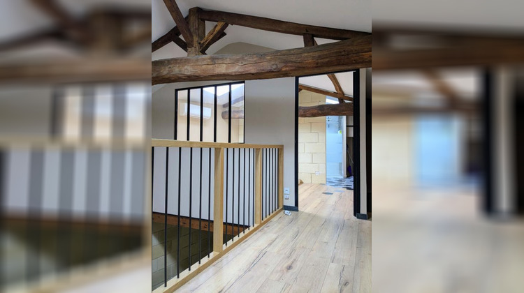 Ma-Cabane - Vente Maison SAINT GERMAIN DU PUCH, 261 m²