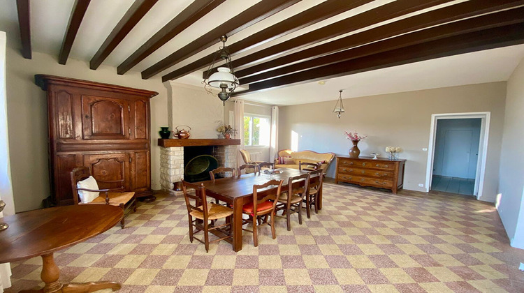 Ma-Cabane - Vente Maison SAINT-GERMAIN-DU-PUCH, 130 m²