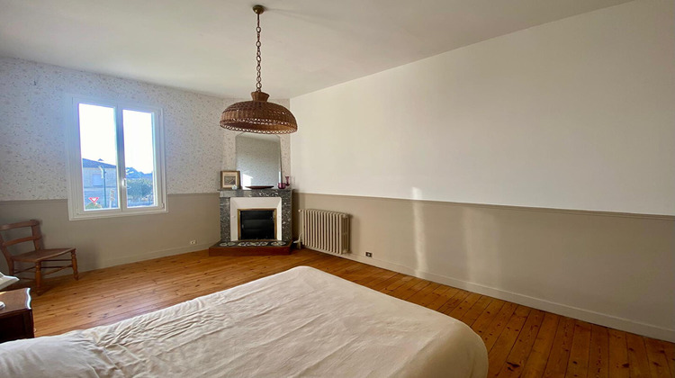 Ma-Cabane - Vente Maison SAINT-GERMAIN-DU-PUCH, 140 m²