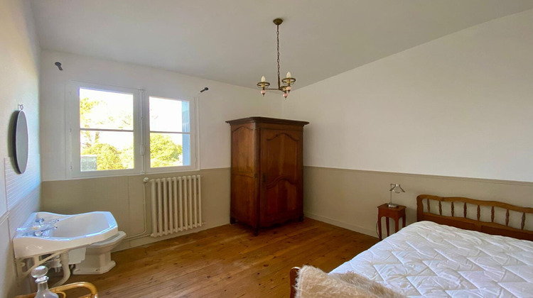 Ma-Cabane - Vente Maison SAINT-GERMAIN-DU-PUCH, 140 m²