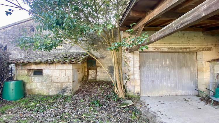 Ma-Cabane - Vente Maison SAINT-GERMAIN-DU-PUCH, 140 m²