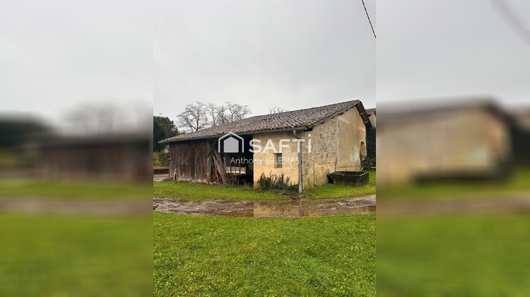 Ma-Cabane - Vente Maison Saint-Germain-du-Puch, 110 m²