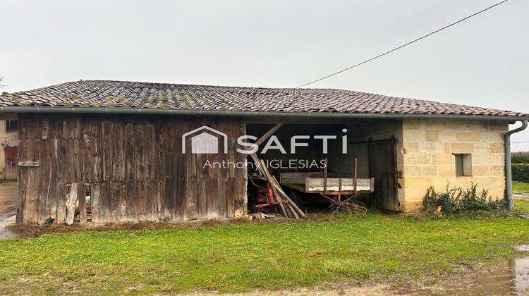 Ma-Cabane - Vente Maison Saint-Germain-du-Puch, 110 m²