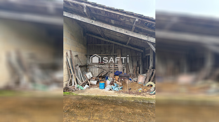 Ma-Cabane - Vente Maison Saint-Germain-du-Puch, 110 m²