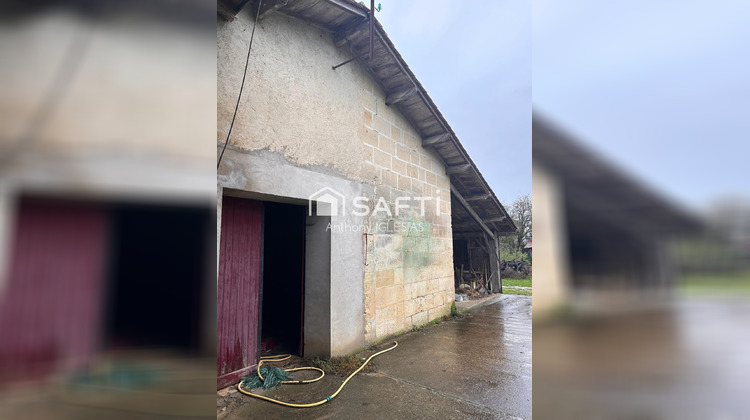 Ma-Cabane - Vente Maison Saint-Germain-du-Puch, 110 m²