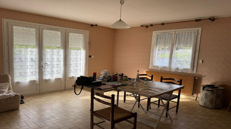 Ma-Cabane - Vente Maison SAINT GERMAIN DU PUCH, 147 m²