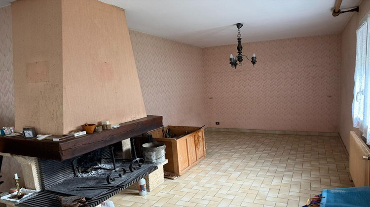 Ma-Cabane - Vente Maison SAINT GERMAIN DU PUCH, 147 m²