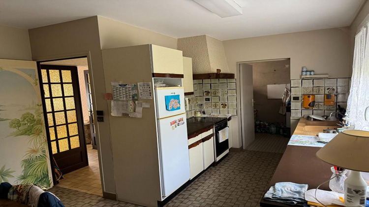 Ma-Cabane - Vente Maison SAINT GERMAIN DU PUCH, 147 m²