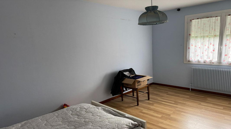 Ma-Cabane - Vente Maison SAINT GERMAIN DU PUCH, 147 m²