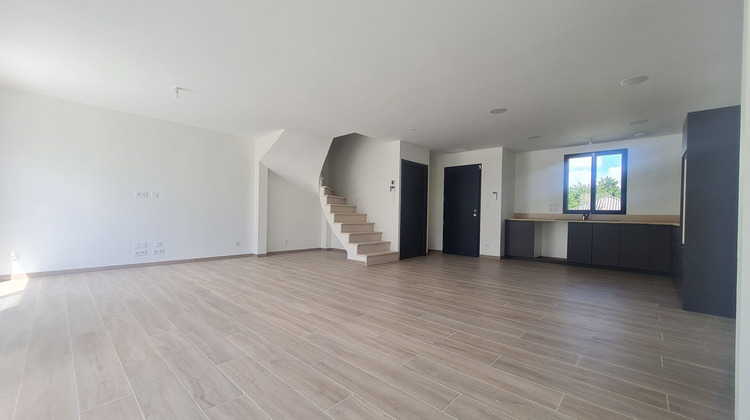 Ma-Cabane - Vente Maison Saint-Germain-du-Puch, 108 m²