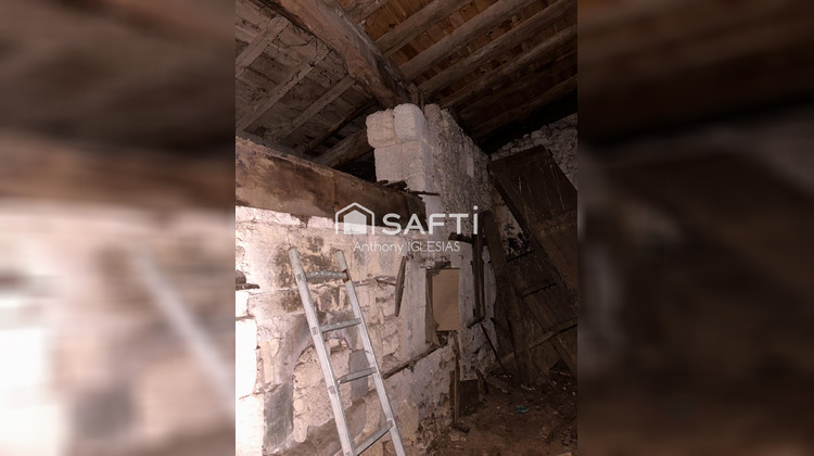 Ma-Cabane - Vente Maison Saint-Germain-du-Puch, 74 m²