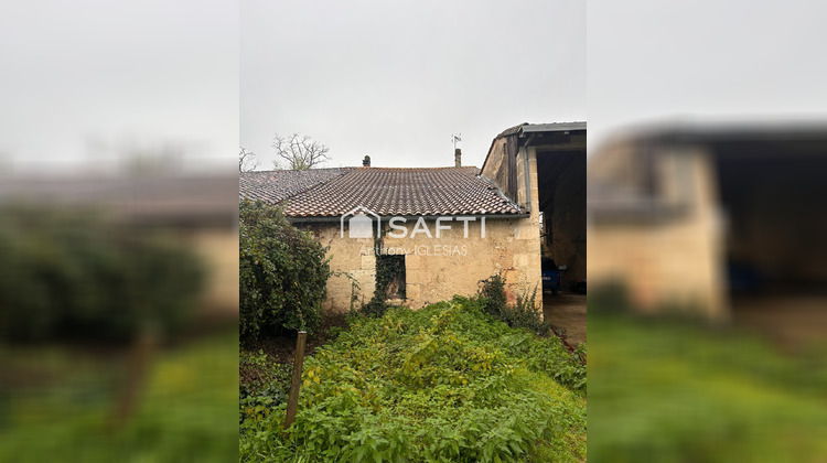 Ma-Cabane - Vente Maison Saint-Germain-du-Puch, 74 m²