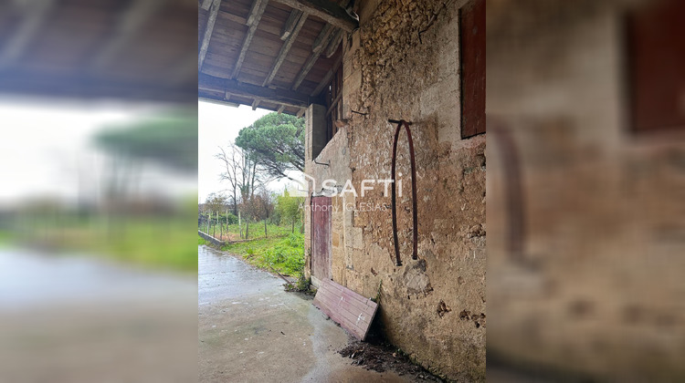 Ma-Cabane - Vente Maison Saint-Germain-du-Puch, 74 m²