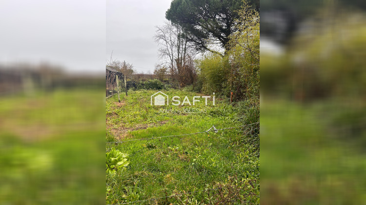 Ma-Cabane - Vente Maison Saint-Germain-du-Puch, 74 m²