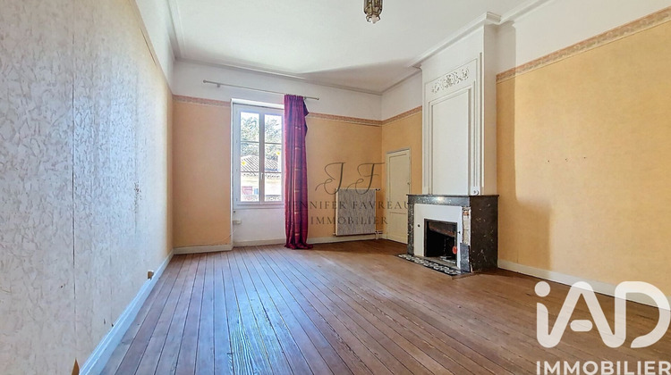 Ma-Cabane - Vente Maison Saint-Germain-du-Puch, 198 m²