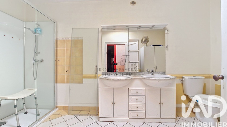 Ma-Cabane - Vente Maison Saint-Germain-du-Puch, 198 m²