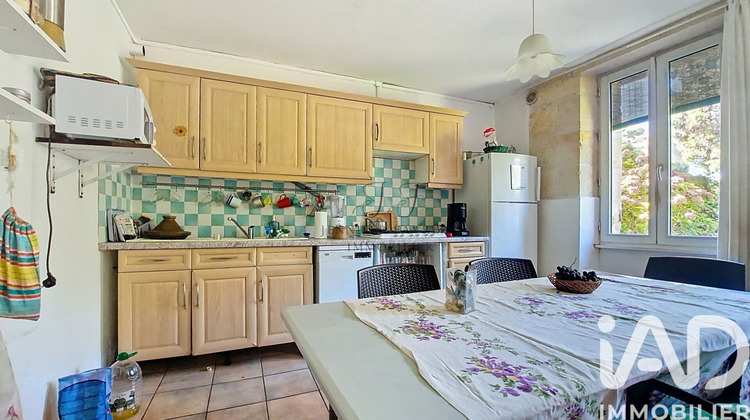 Ma-Cabane - Vente Maison Saint-Germain-du-Puch, 198 m²