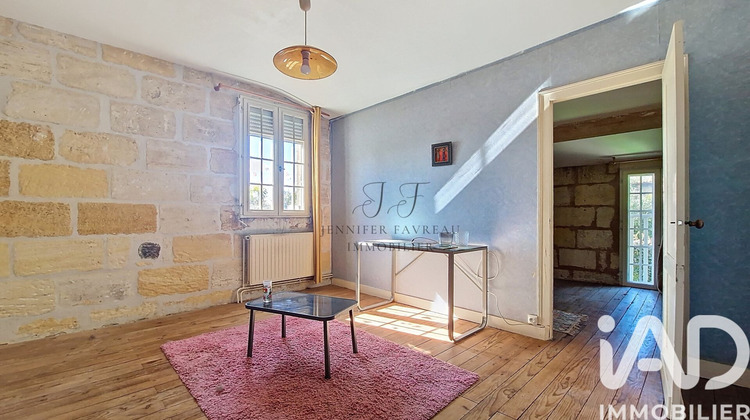 Ma-Cabane - Vente Maison Saint-Germain-du-Puch, 185 m²