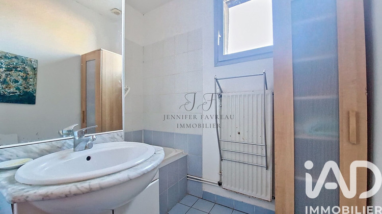 Ma-Cabane - Vente Maison Saint-Germain-du-Puch, 185 m²