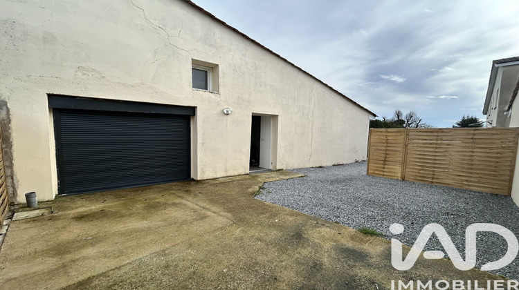 Ma-Cabane - Vente Maison Saint-Germain-du-Puch, 72 m²