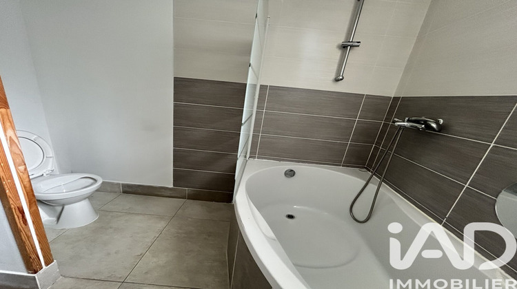 Ma-Cabane - Vente Maison Saint-Germain-du-Puch, 72 m²