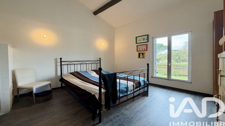 Ma-Cabane - Vente Maison Saint-Germain-du-Puch, 57 m²