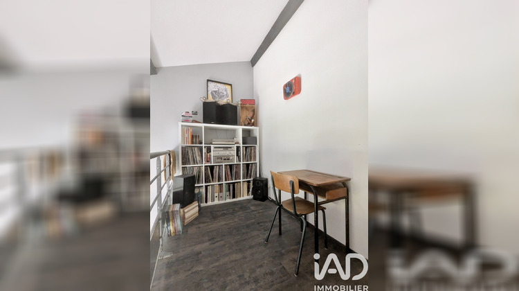 Ma-Cabane - Vente Maison Saint-Germain-du-Puch, 57 m²