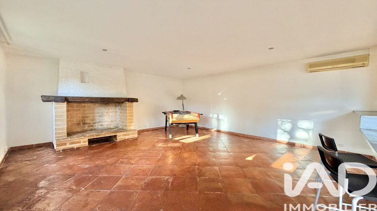 Ma-Cabane - Vente Maison Saint-Germain-du-Puch, 210 m²