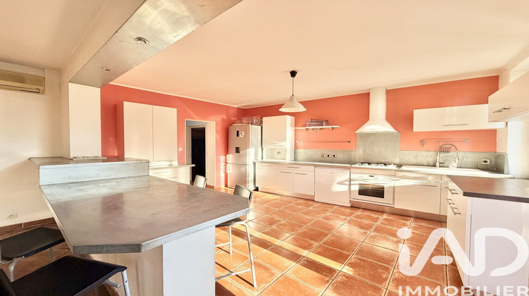 Ma-Cabane - Vente Maison Saint-Germain-du-Puch, 210 m²