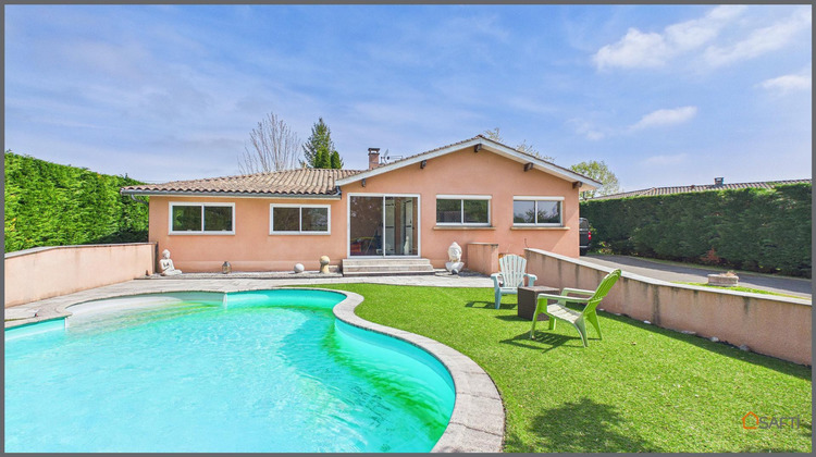 Ma-Cabane - Vente Maison Saint-Germain-du-Puch, 157 m²