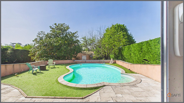 Ma-Cabane - Vente Maison Saint-Germain-du-Puch, 157 m²