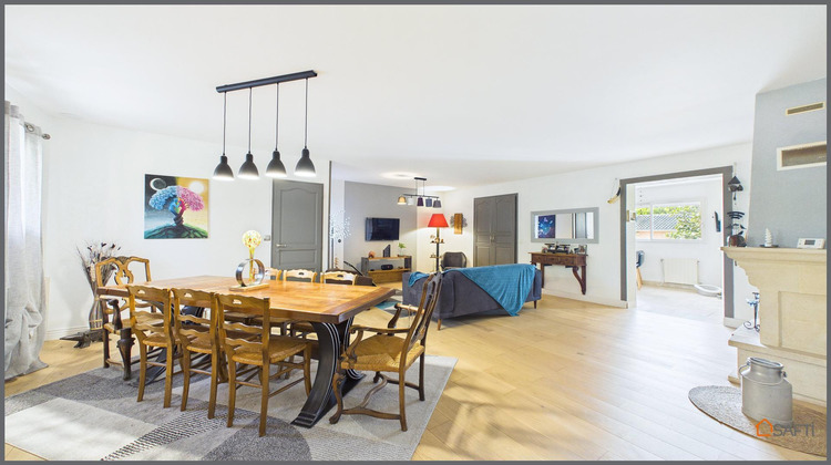 Ma-Cabane - Vente Maison Saint-Germain-du-Puch, 157 m²