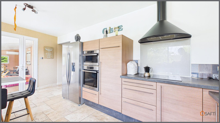 Ma-Cabane - Vente Maison Saint-Germain-du-Puch, 157 m²