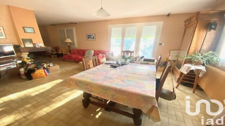 Ma-Cabane - Vente Maison Saint-Germain-du-Puch, 147 m²