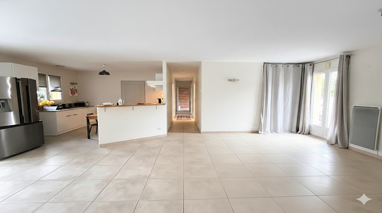 Ma-Cabane - Vente Maison SAINT-GERMAIN-DU-PUCH, 93 m²