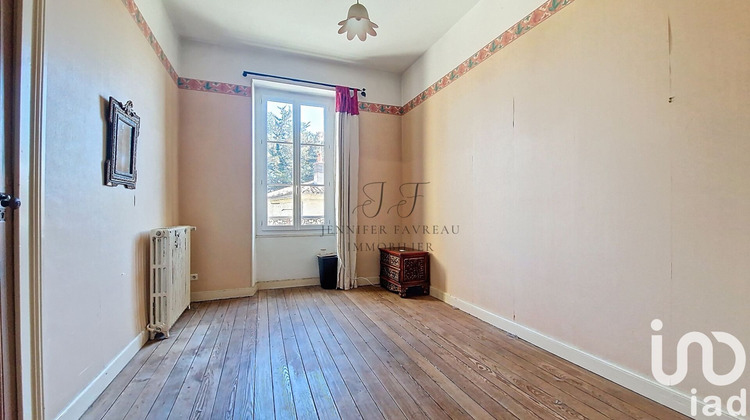 Ma-Cabane - Vente Maison Saint-Germain-du-Puch, 396 m²