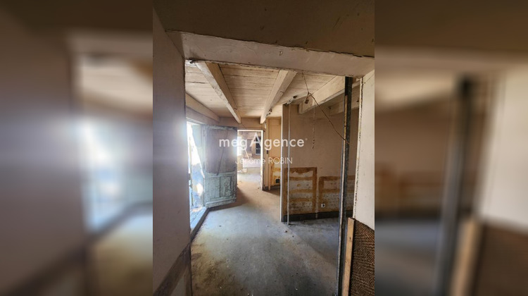 Ma-Cabane - Vente Maison SAINT GERMAIN DU PUCH, 162 m²