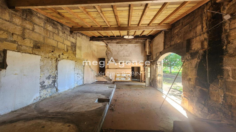 Ma-Cabane - Vente Maison SAINT GERMAIN DU PUCH, 162 m²