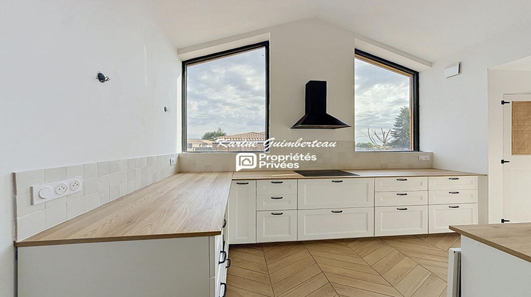 Ma-Cabane - Vente Maison SAINT GERMAIN DU PUCH, 143 m²